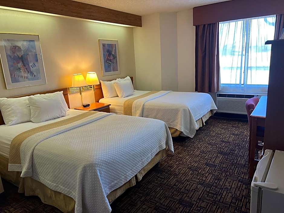 Days Inn by Wyndham Liberal KS