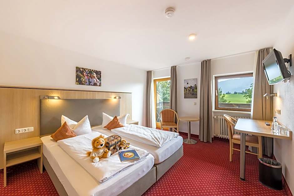 Familienhotel Löwen