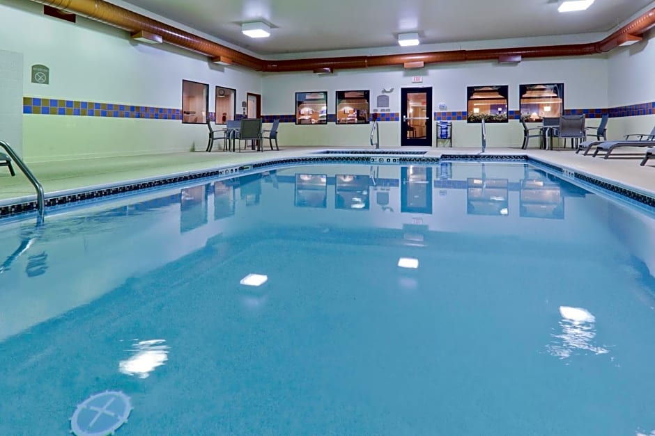 Holiday Inn Express Greensburg By IHG