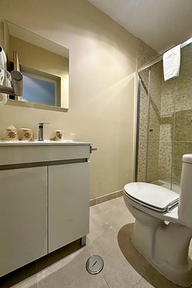 Residencial Duque de Saldanha