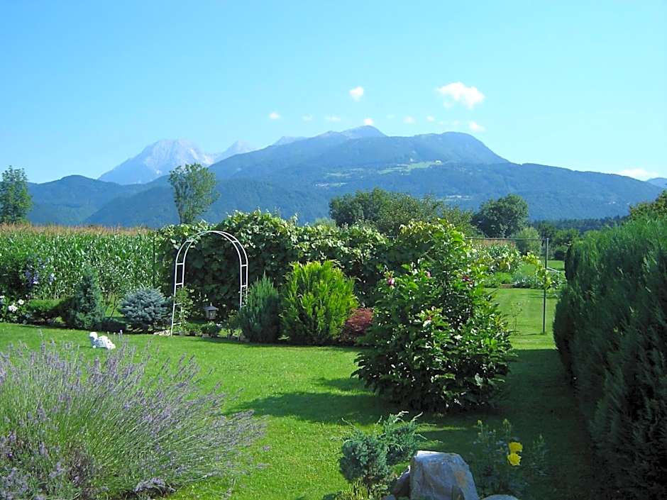 Rooms & Apartments Jana