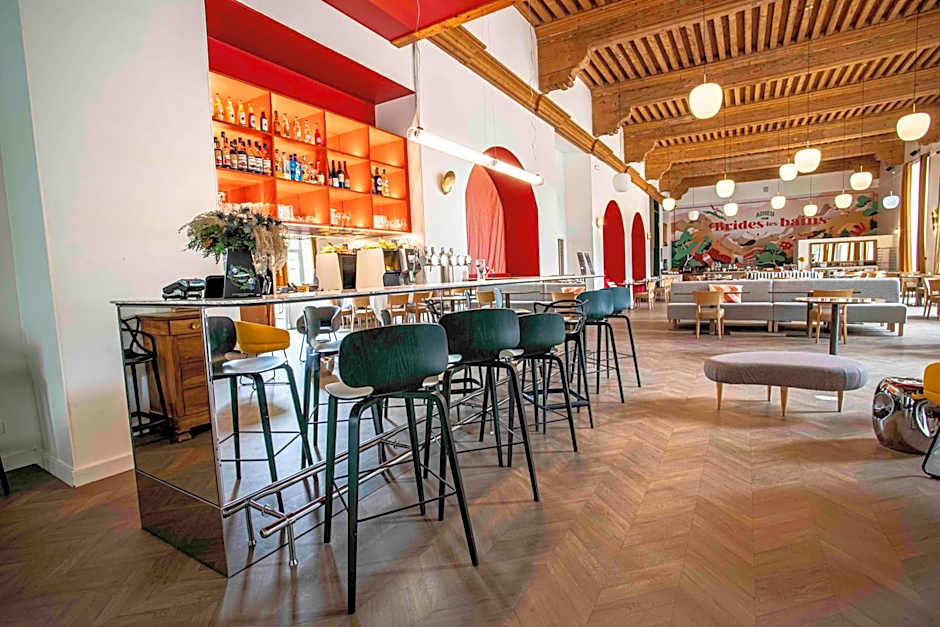 B&B HOME Brides-les-Bains Les 3 Vallees