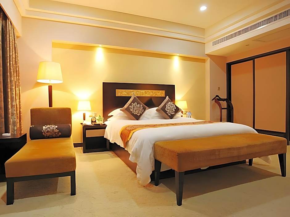 Landmark International Hotel