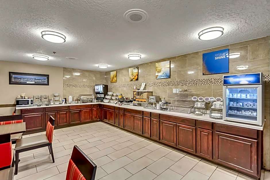 Comfort Inn Murray- Salt Lake City South