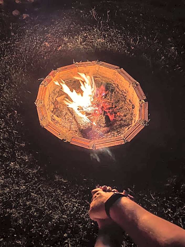 Casa de Campo Santa Paulina