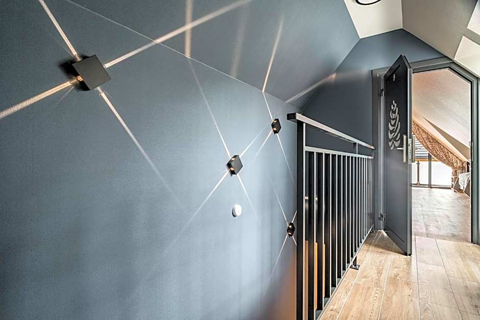 Apartamenty Jedlina
