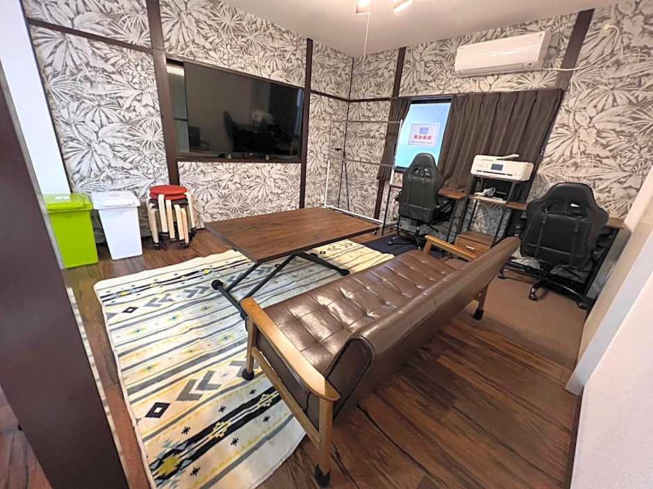 Ars Hotel Utsunomiya