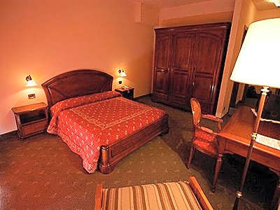 Hotel Panoramique