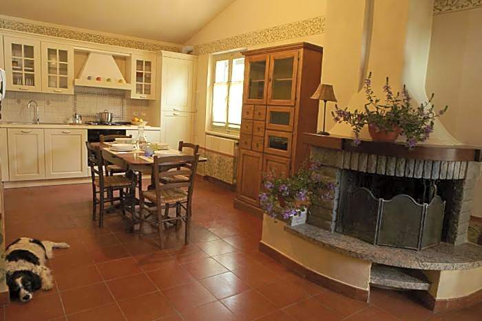 Agriturismo La Carreccia