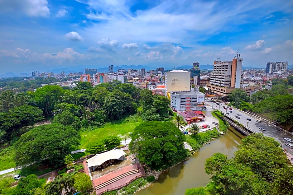 Cititel Express Ipoh