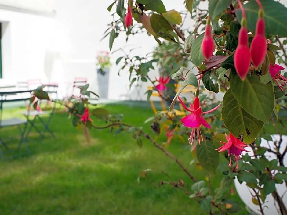 Hotel Des Batignolles