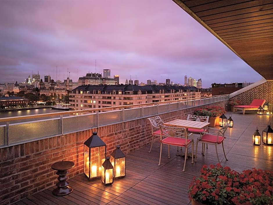 Faena Hotel Buenos Aires