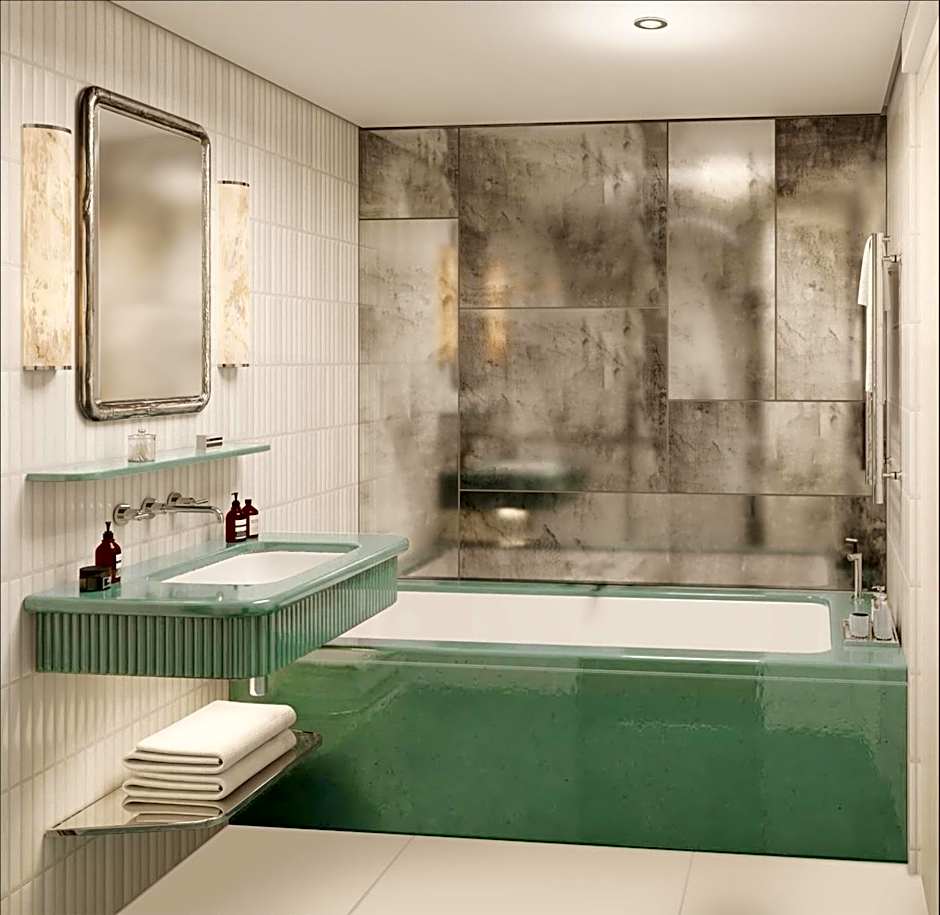 Hotel Palais de la Mediterranee - The Unbound Collection by Hyatt