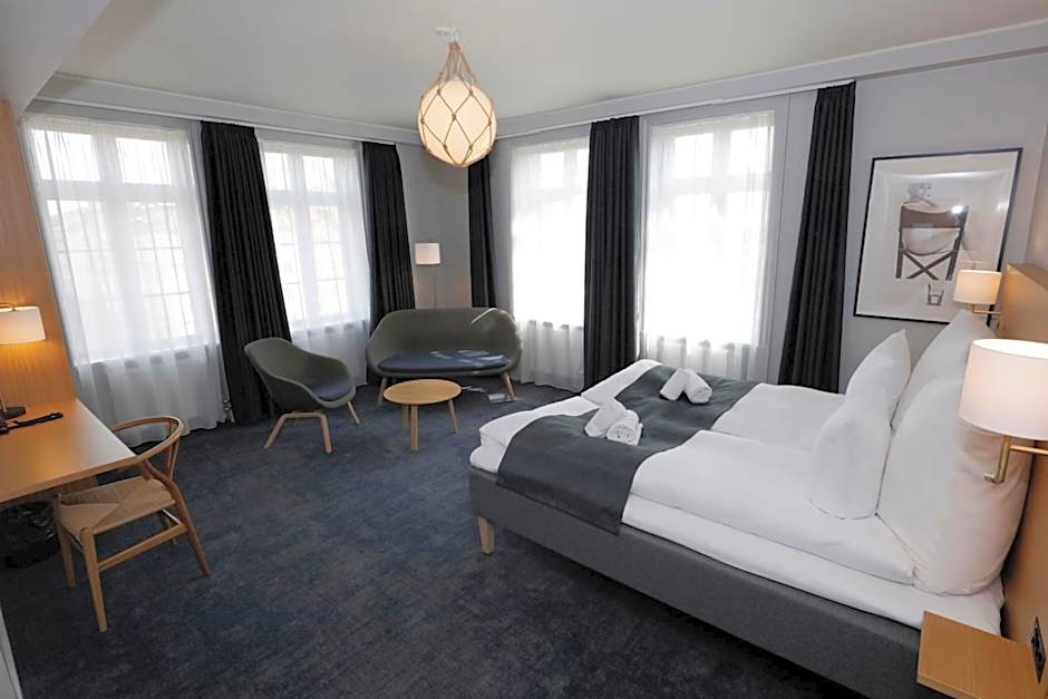Hotel Bethel