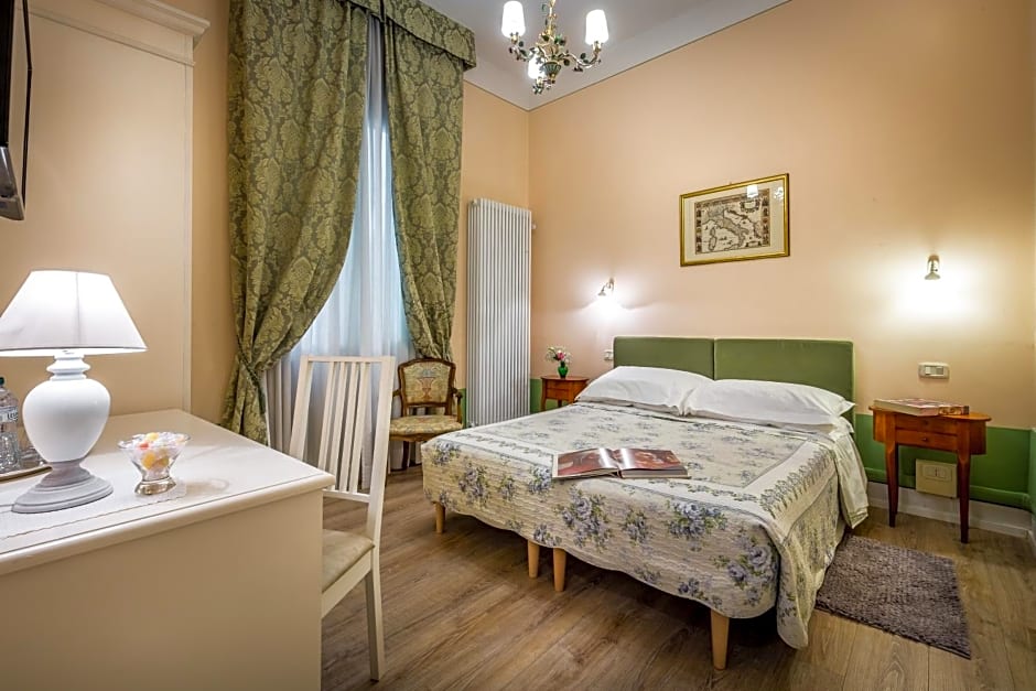 Casa di Barbano