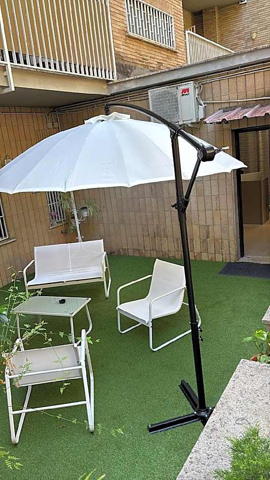 Villa Angeli - Casa per Ferie