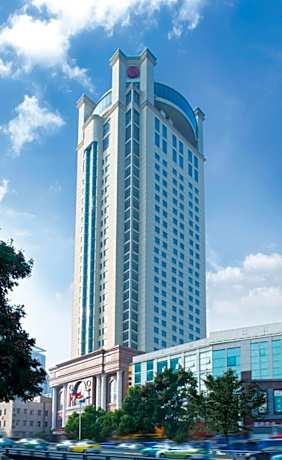 Ramada Plaza Tianlu Hotel