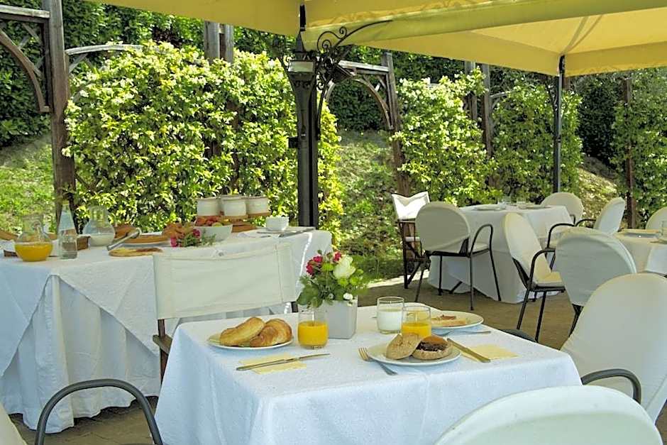 Agriturismo Le Colombe