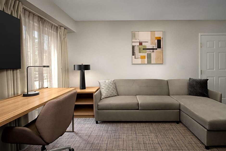 Residence Inn by Marriott Palo Alto Los Altos