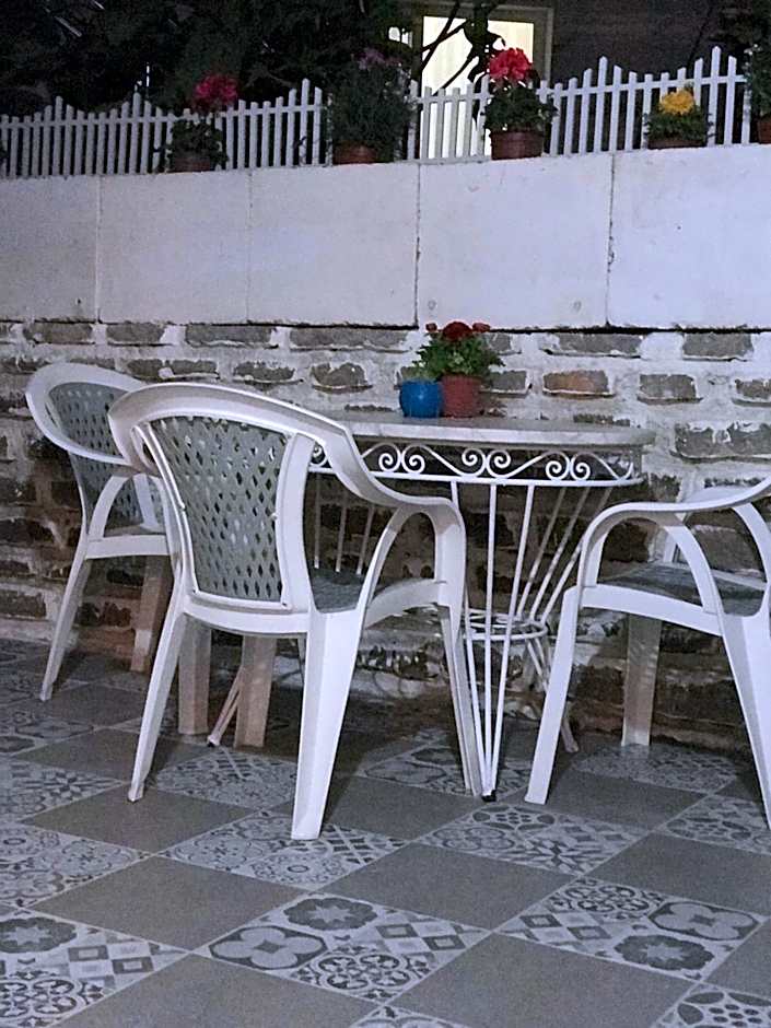 Halikarnas Pansiyon