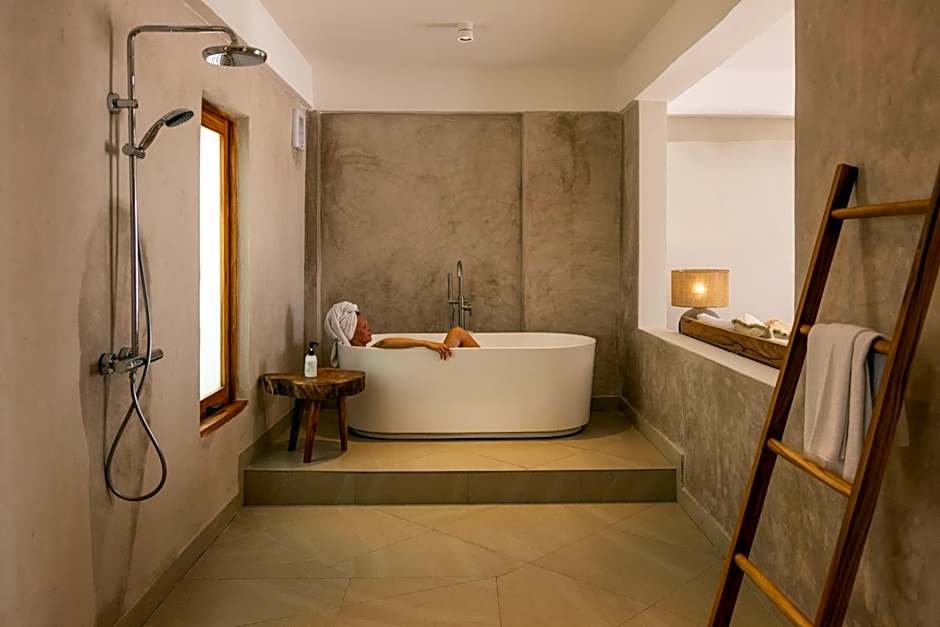 Kaskazi Hotel Zanzibar