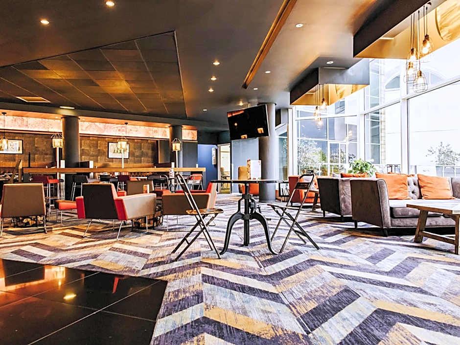 Novotel Sheffield Centre