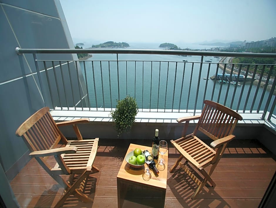 Benikea Hotel Yeosu