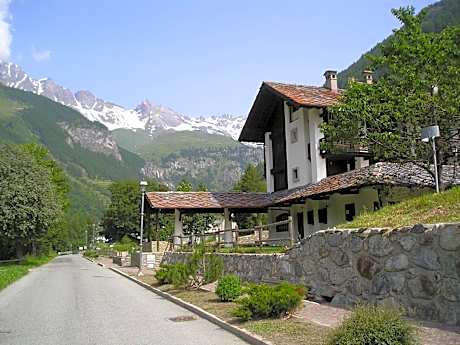 Dortoir de Ollomont
