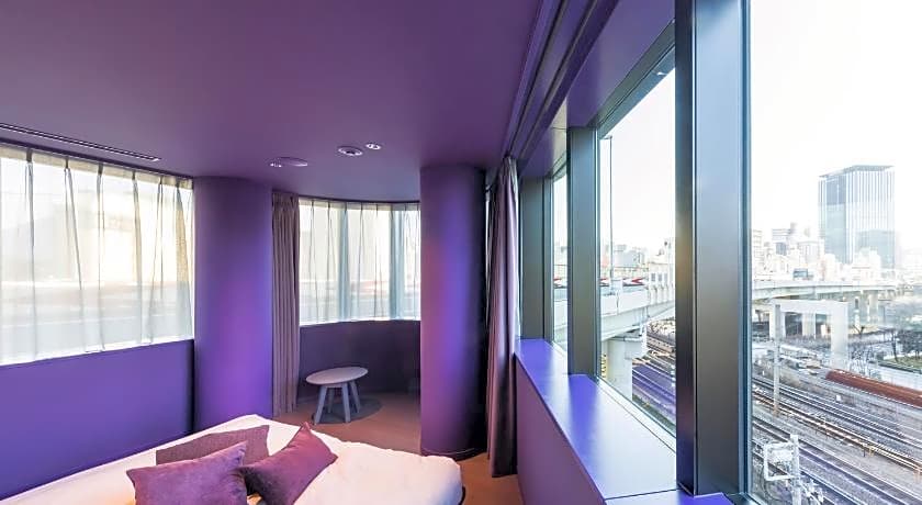 toggle hotel suidobashi TOKYO