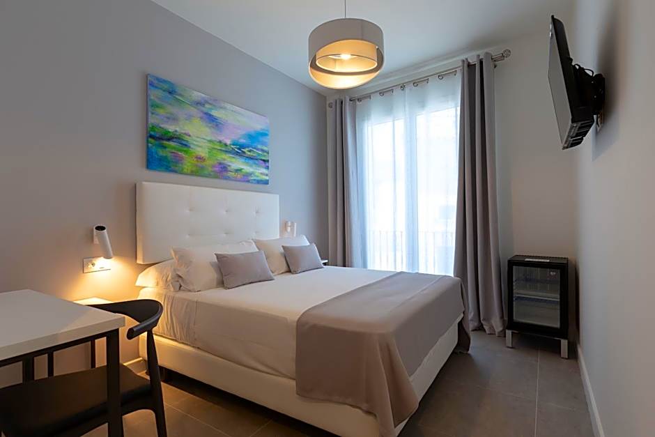The Old Town Boutique Hotel - Adults Recommended