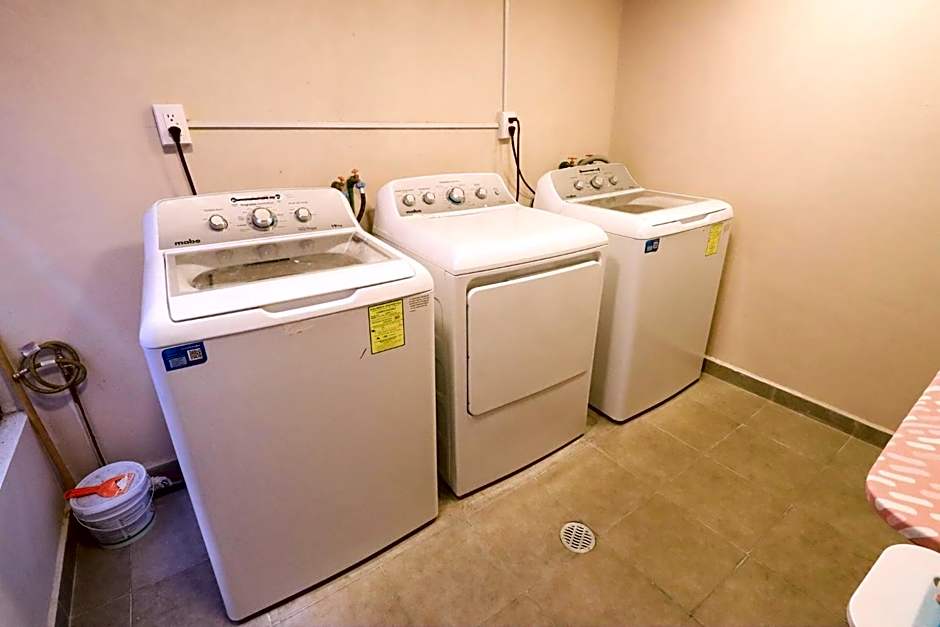 Colmena Hotel CDMX Suites Roma