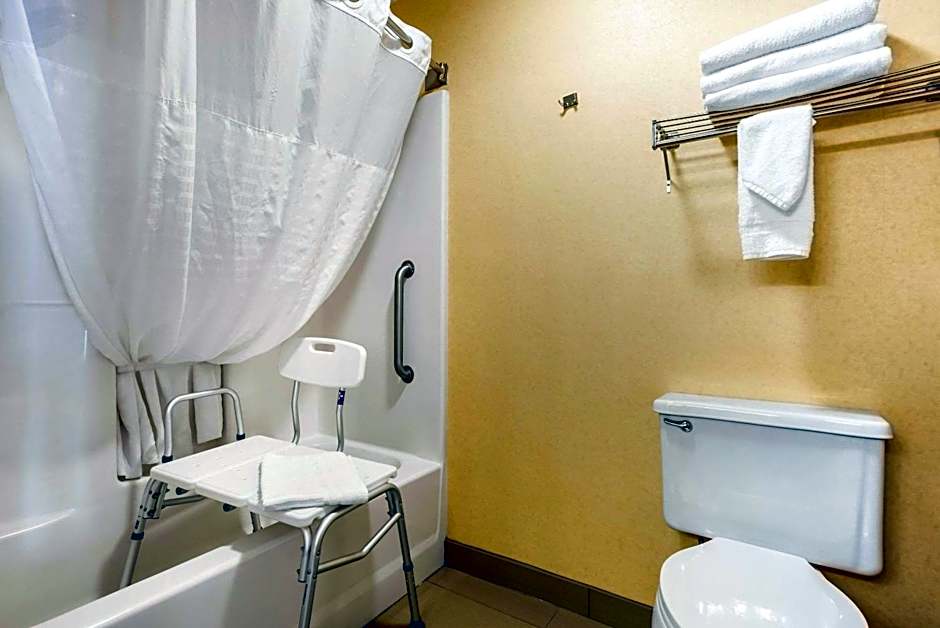 Quality Inn Pueblo North