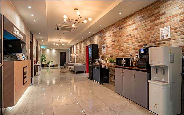 No 25 Hotel Ansan