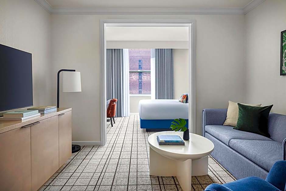Kimpton Hotel Monaco Salt Lake City By IHG