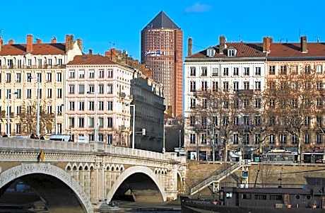 Radisson Blu Hotel, Lyon