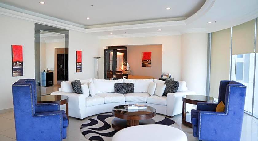 Costa Del Sol Hotel-Managed by Arabian Link International