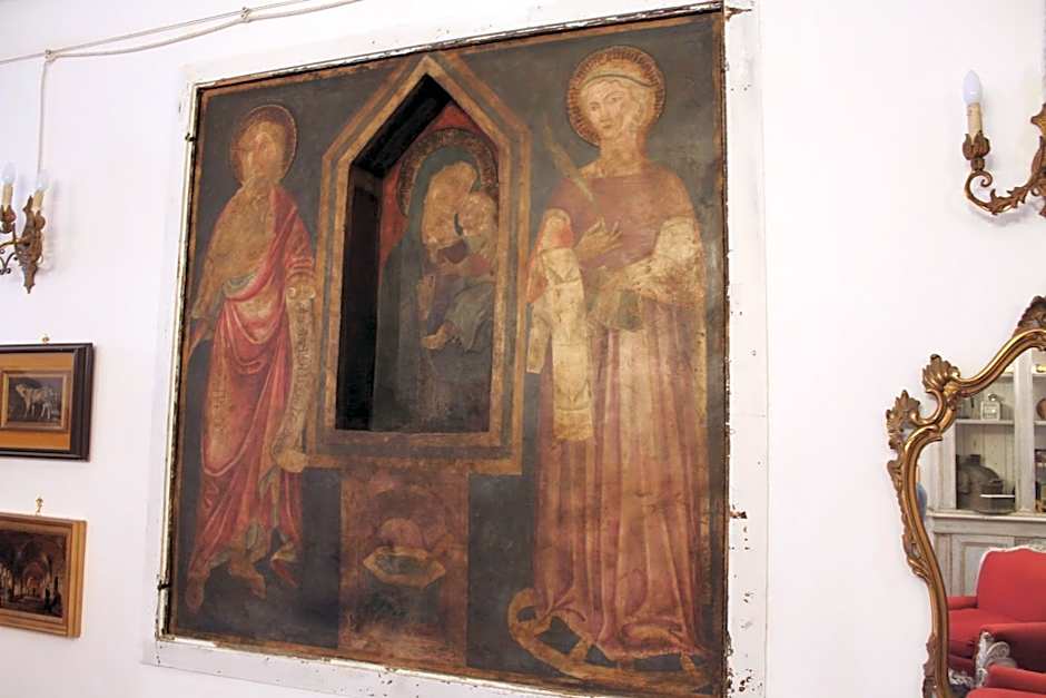 Le Terrazze Del Chianti