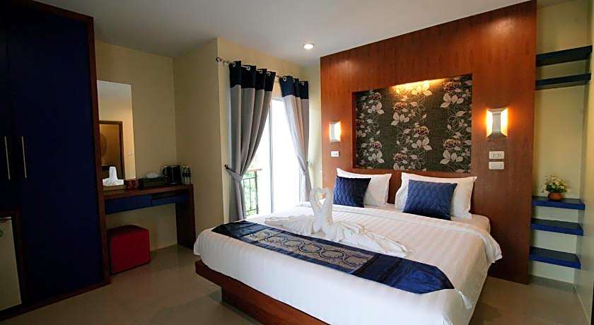 Calypso Patong Hotel