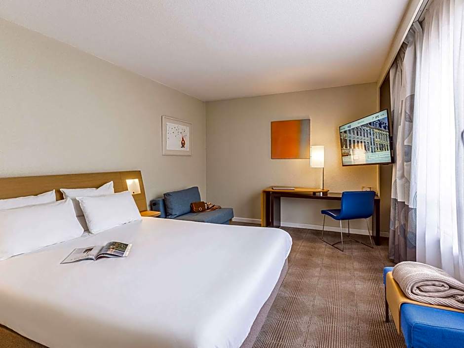 Novotel Lille Centre Gares