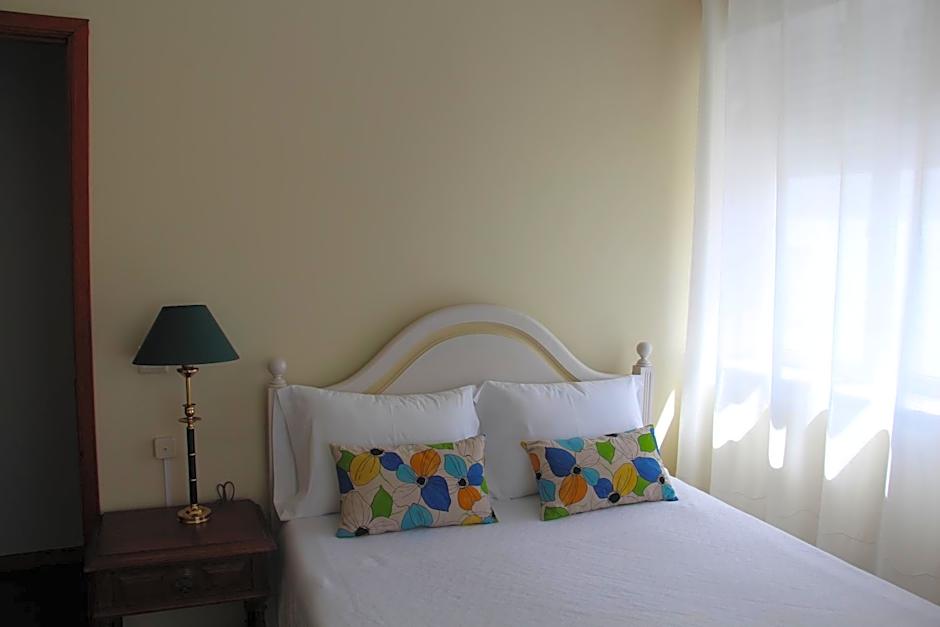 Hotel Vila Esteves