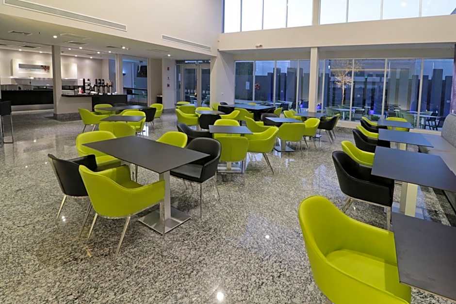 Holiday Inn Express Hotel & Suites Hermosillo By IHG