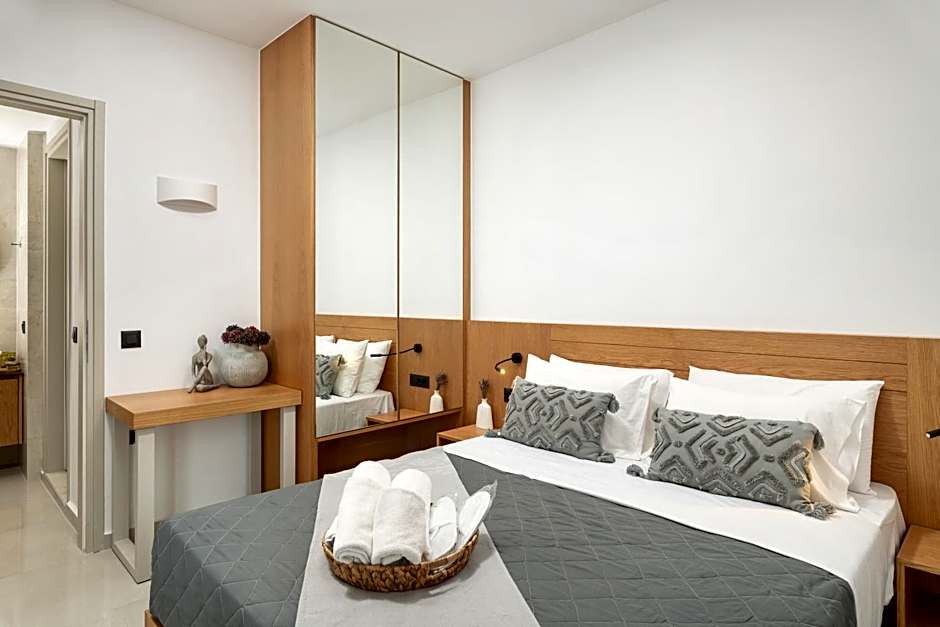 Elia City Apartments