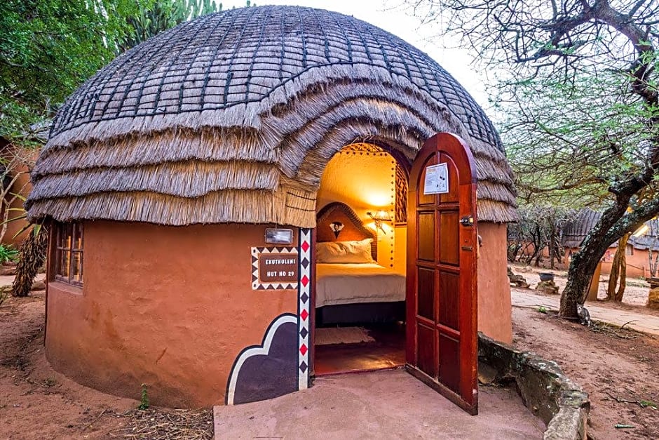 aha Shakaland Hotel &amp; Zulu Cultural Village