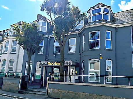 Town Lodge