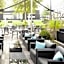 Novotel Zurich Airport Messe