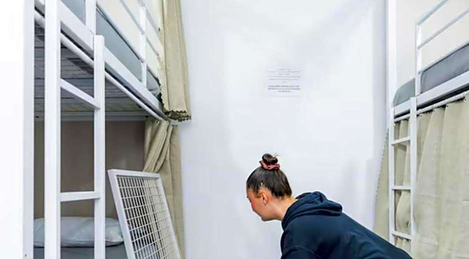 The Social Hotel, Sydney