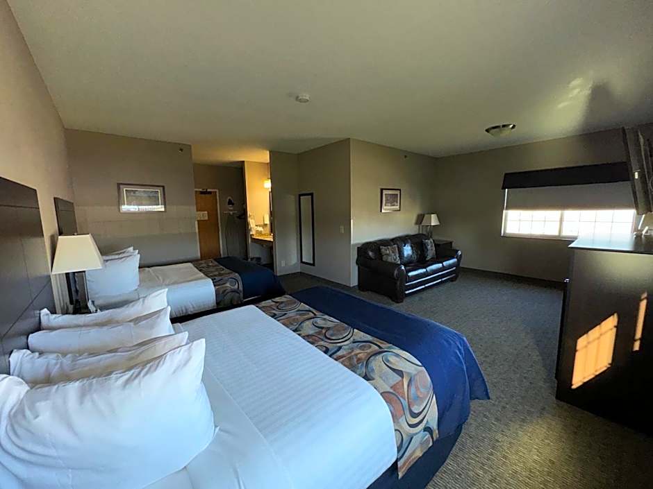 Garner INN & Suites