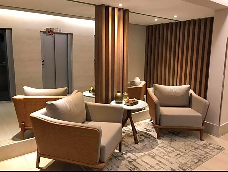 Edificio Crystal Place Ap1405