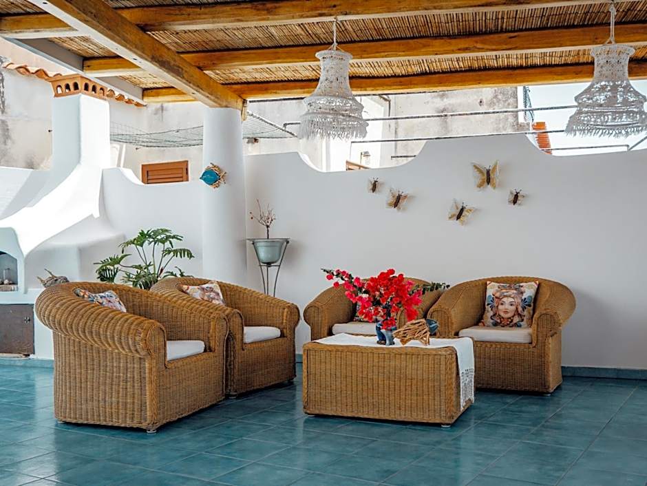 B&B Alta Marea Lipari