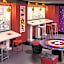 Disney Hotel New York - The Art of Marvel